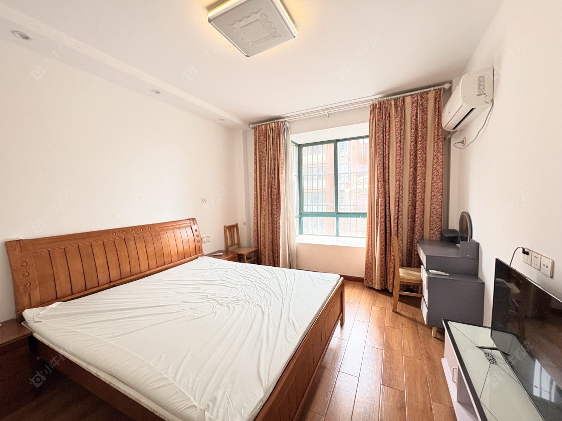 常州金鼎城市花园在售二手房源室内图_小牛看房