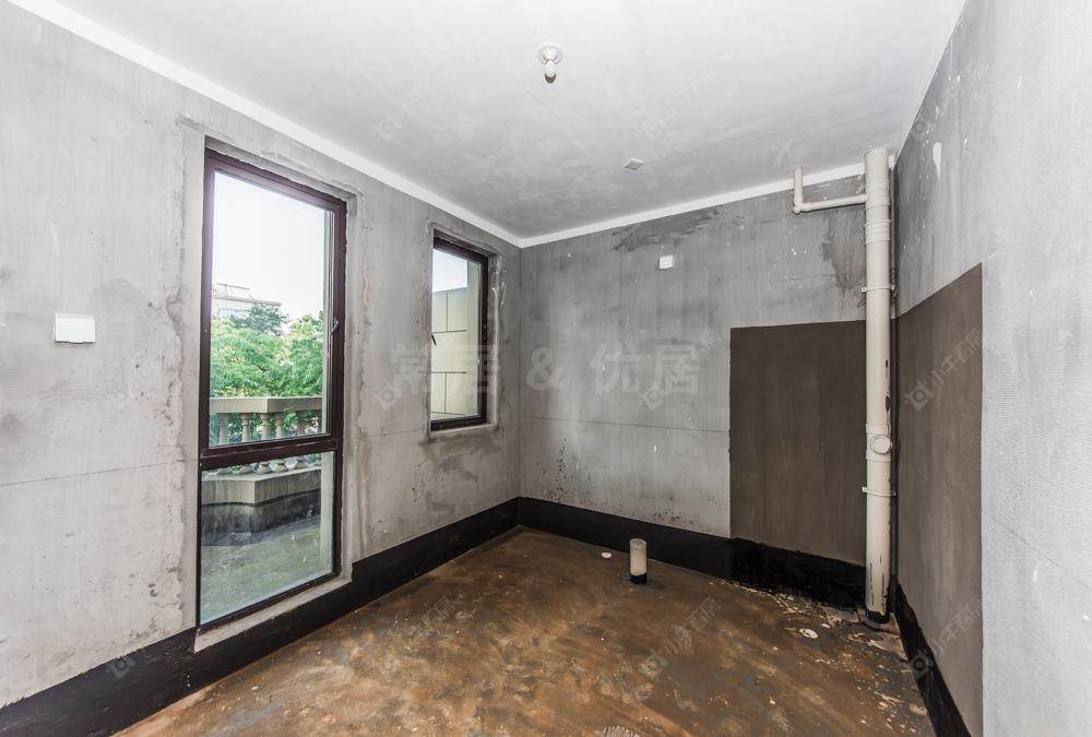 常州百兴华府别墅区在售二手房源室内图_小牛看房