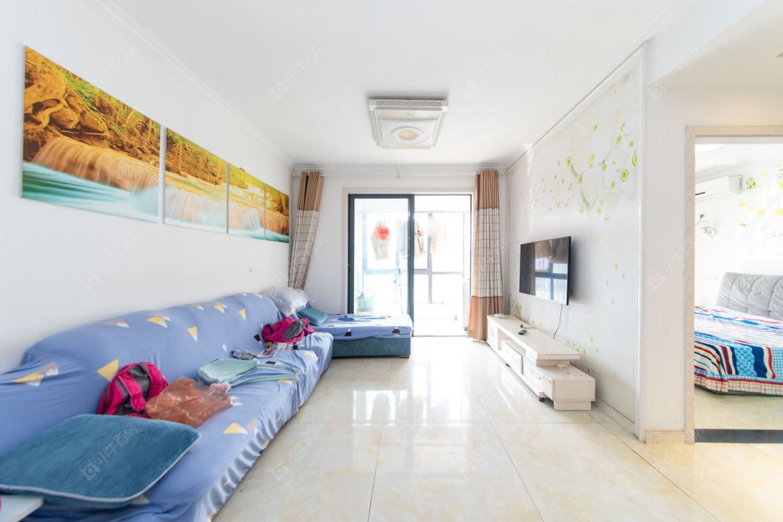 常州聚盛花园在售二手房_小牛看房