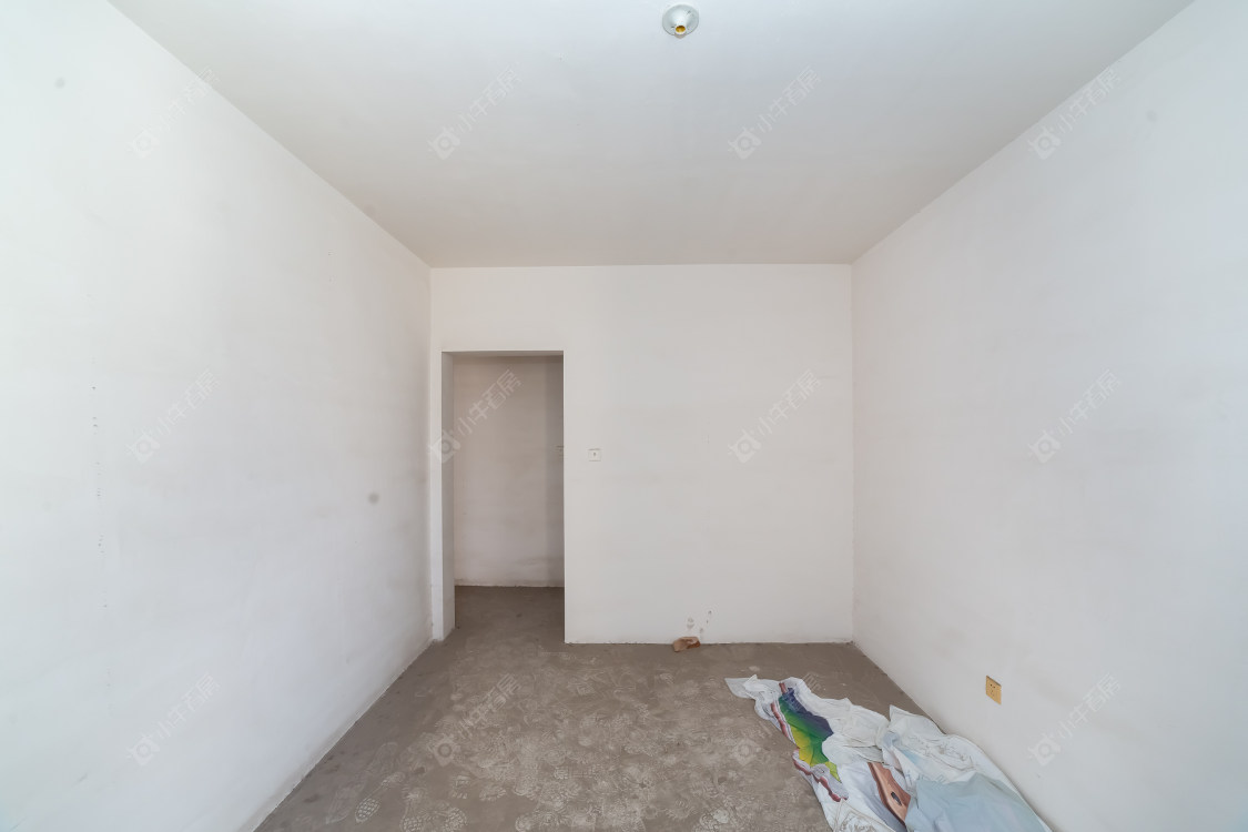 常州银河湾第一城二期在售二手房源室内图_小牛看房