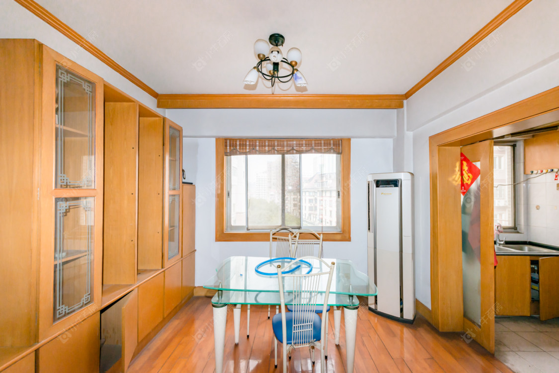 常州迎春花园3室2厅1卫在售二手房房源图片