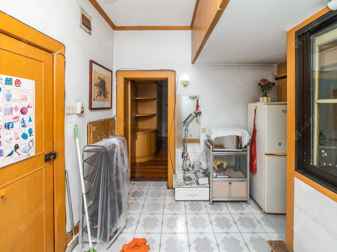 常州工房南区在售二手房源室内图_小牛看房