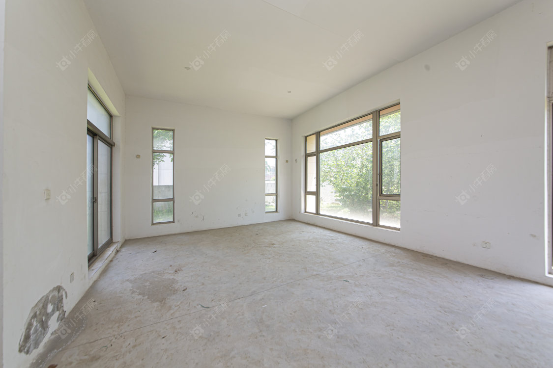 常州天安别墅在售二手房_小牛看房