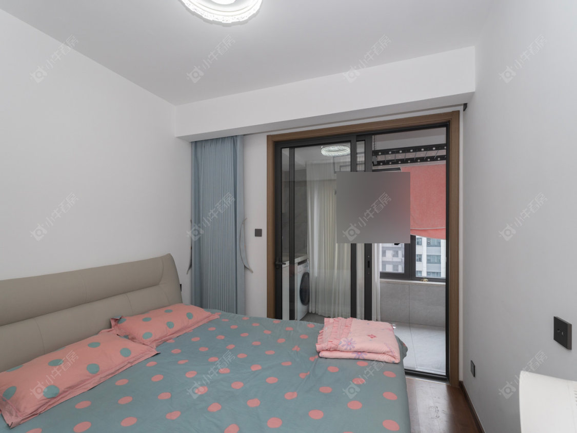 常州中海翠语江南在售二手房源室内图_小牛看房