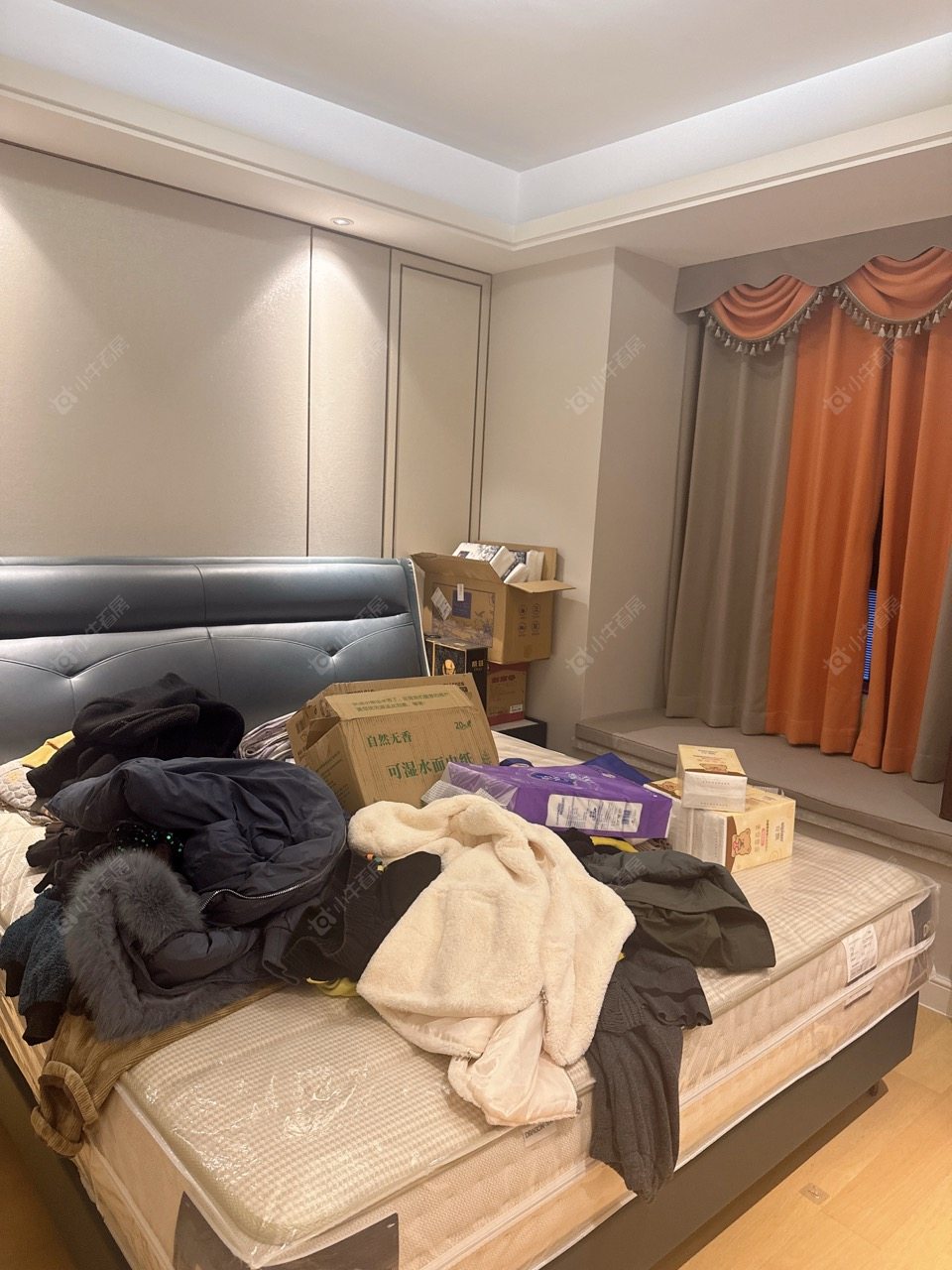 常州龙城金茂府东区租房_龙城金茂府东区3室2厅房源出租