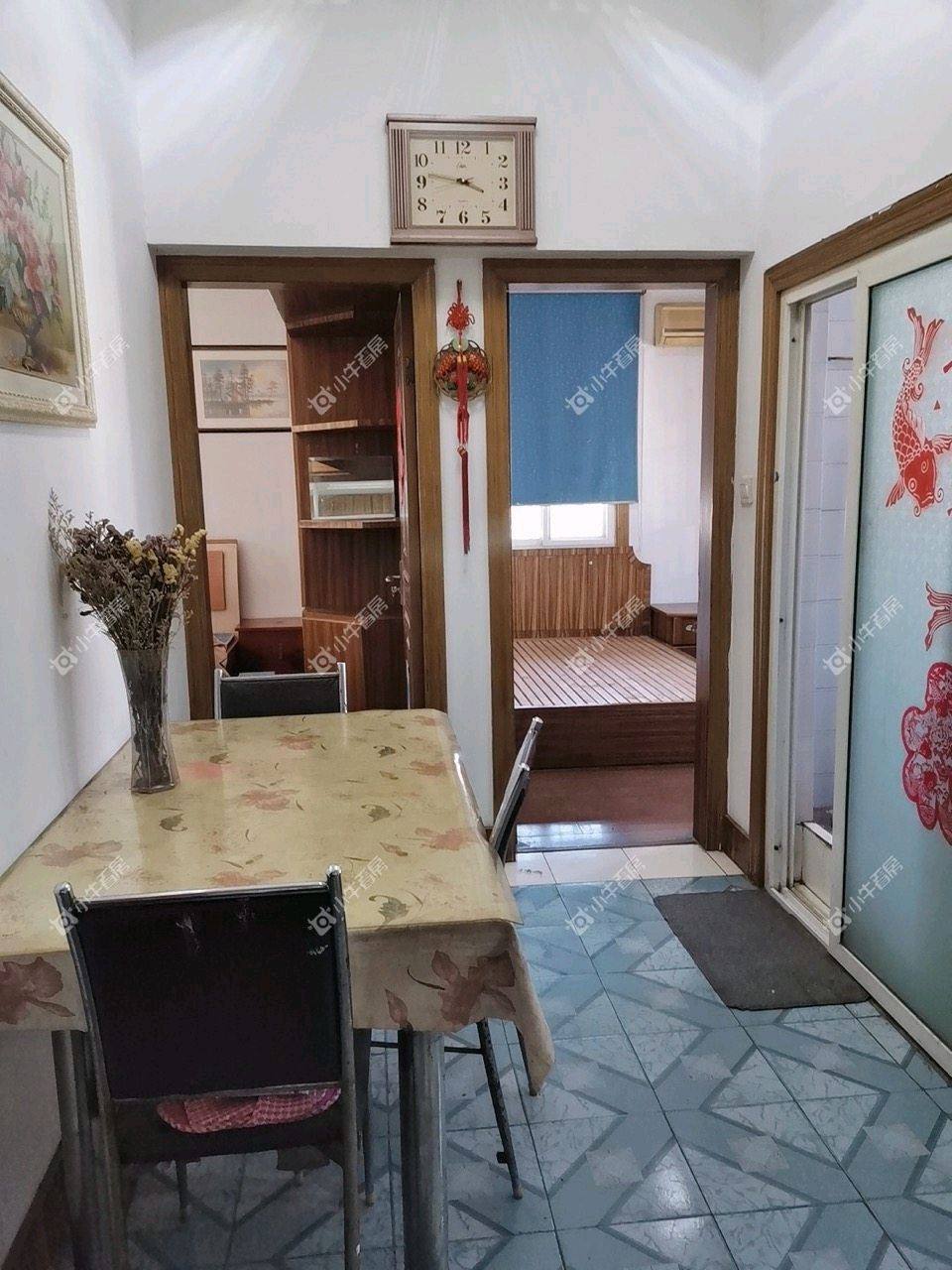 常州工房北区在租房源户型图_小牛看房