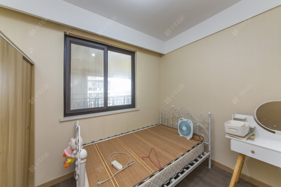 常州新城金樾在售二手房源室内图_小牛看房