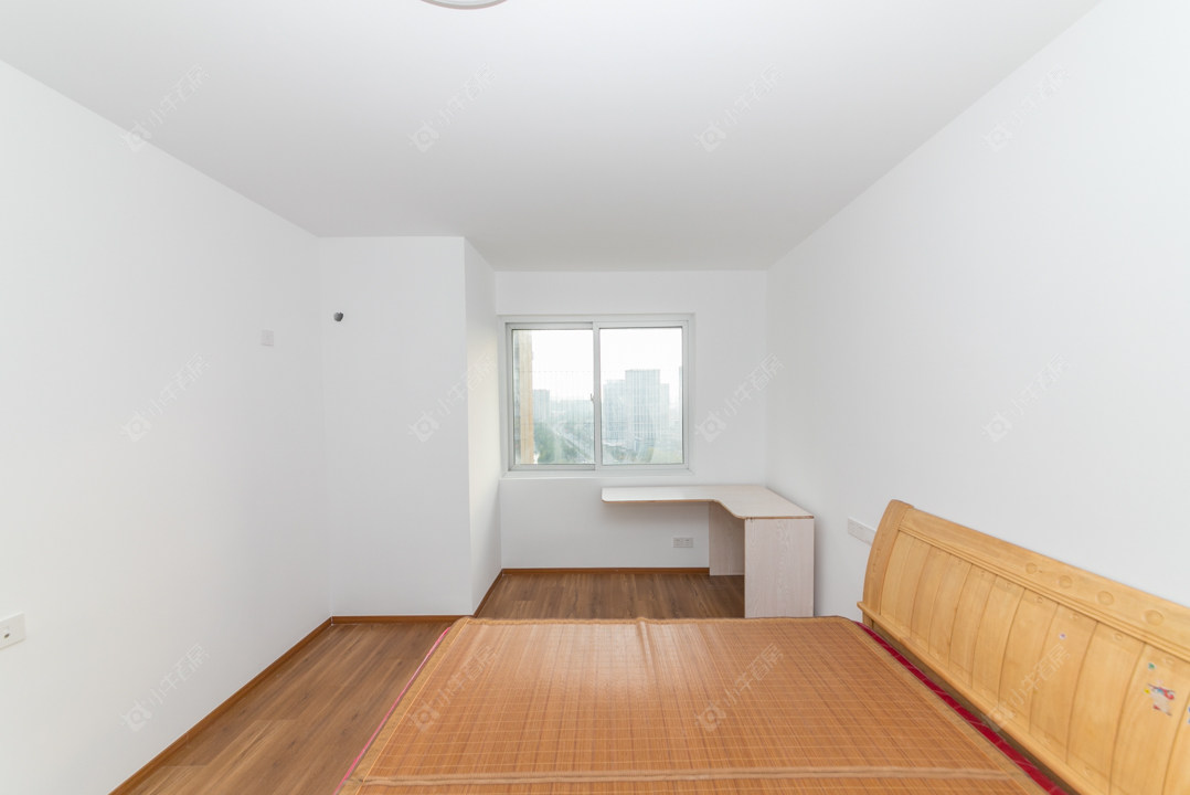 常州清水湾花园三期在售二手房源室内图_小牛看房