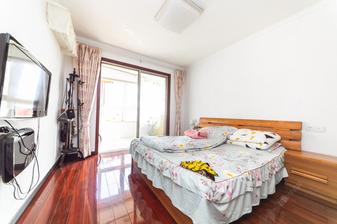 常州绿园爱舍南区在售二手房源室内图_小牛看房