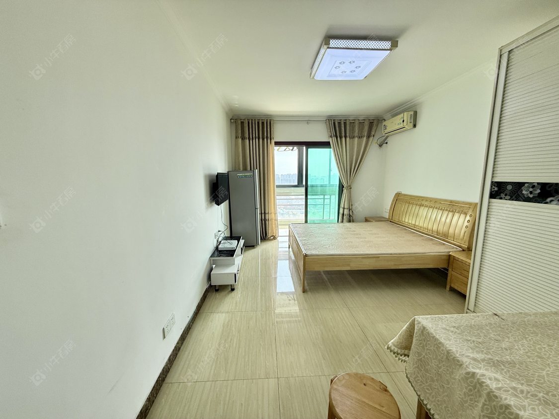 常州御城在租房源室内图_小牛看房