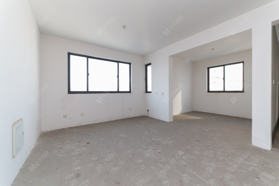 常州怡枫苑在售二手房源室内图_小牛看房