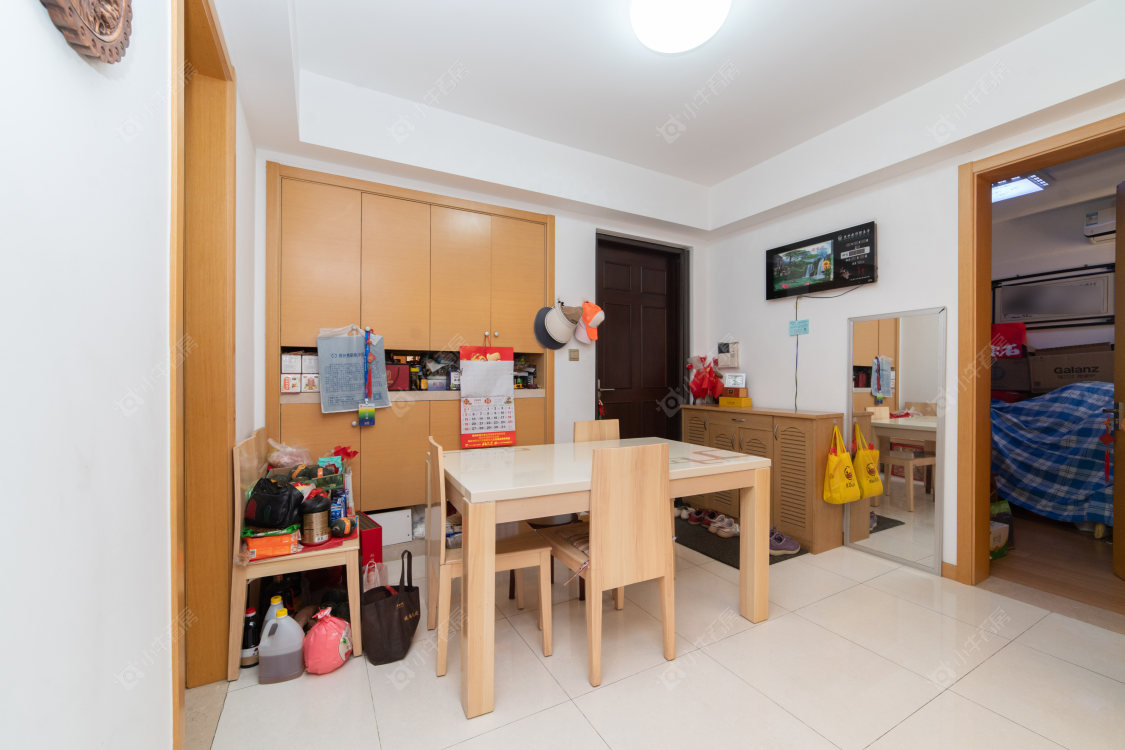 常州新城香悦半岛南区在售二手房源室内图_小牛看房