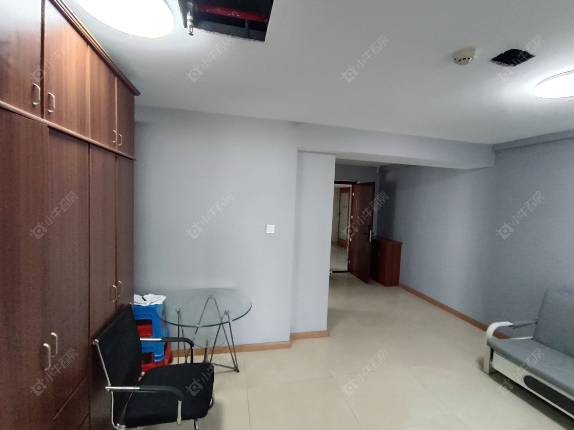 常州美吉特黄金公寓在租房源室内图_小牛看房