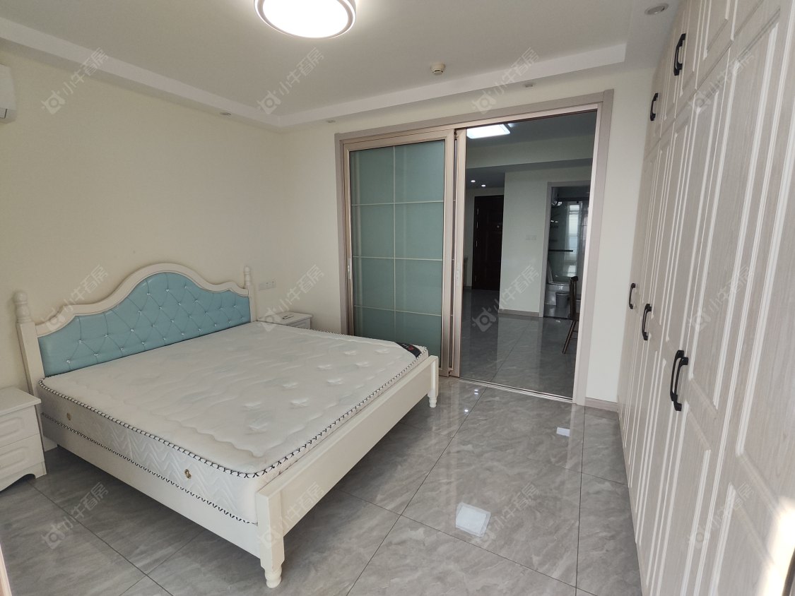 常州星湖广场在租房源_小牛看房