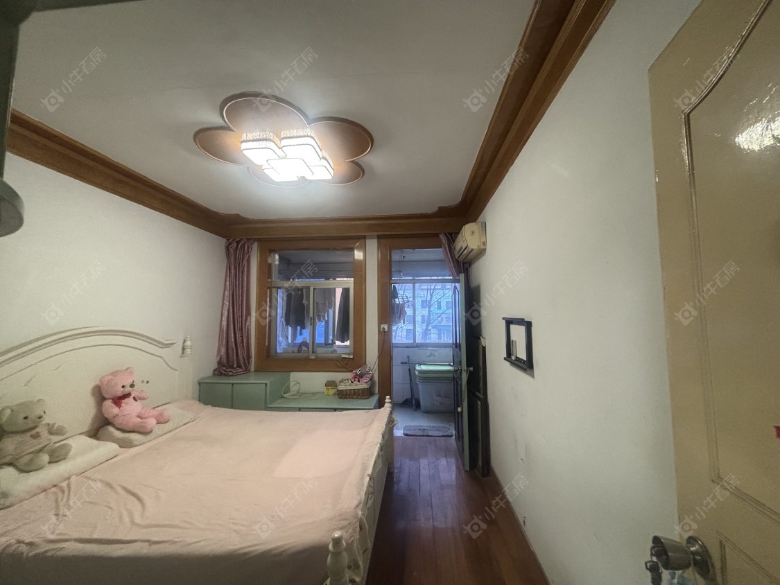 常州清潭西村2室2厅1卫出租房源图片