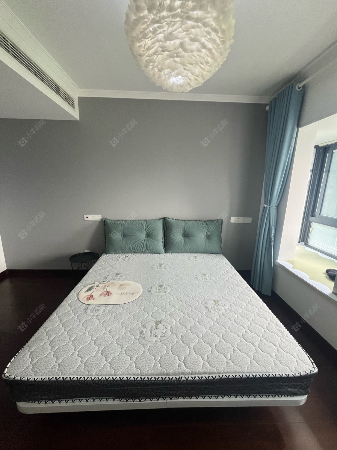 常州蓝光晶曜在租房源室内图_小牛看房