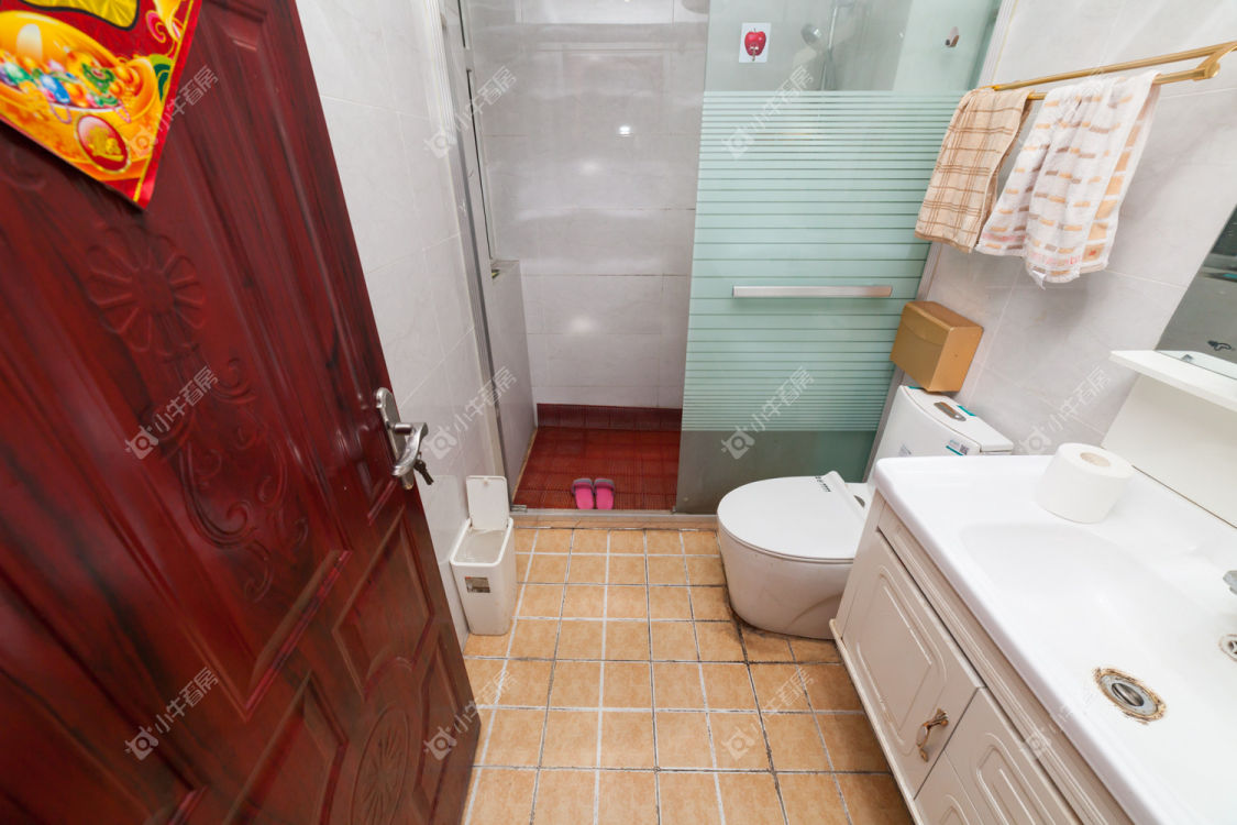 常州蔚蓝天地一二期在租房源_小牛看房