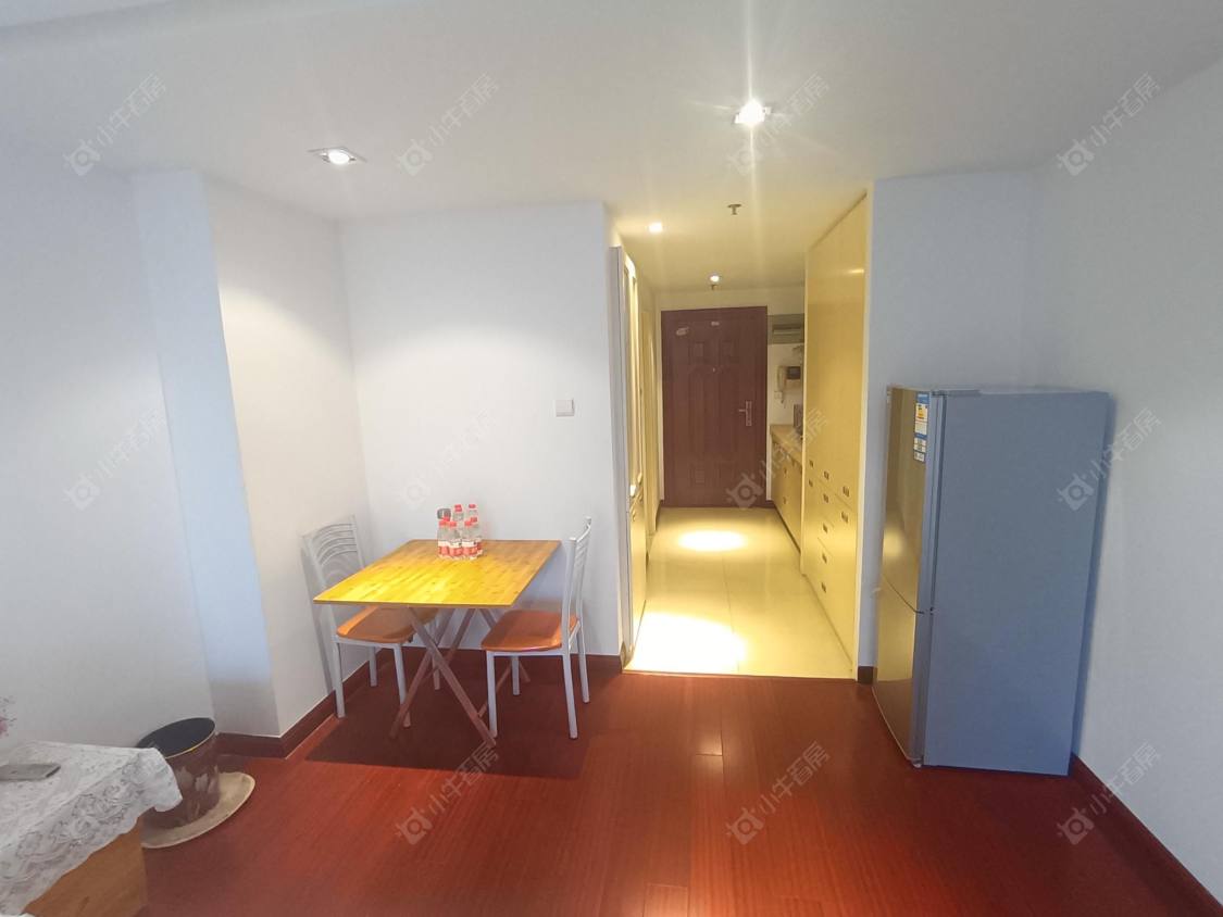 常州新天地不夜城在租房源室内图_小牛看房