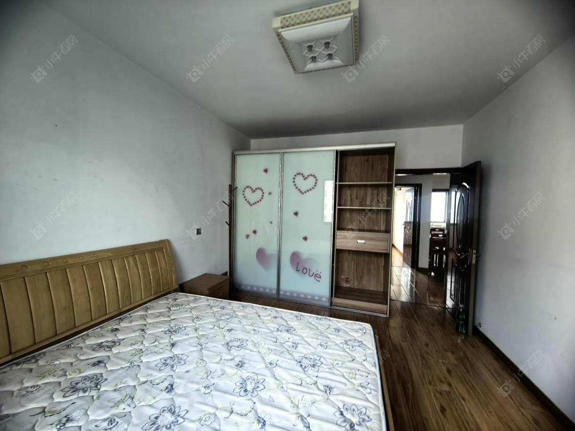 常州紫云苑2室2厅1卫出租房源图片