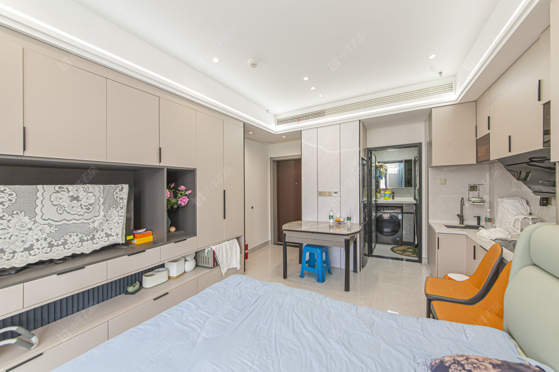 常州爱琴海公寓在售二手房_小牛看房