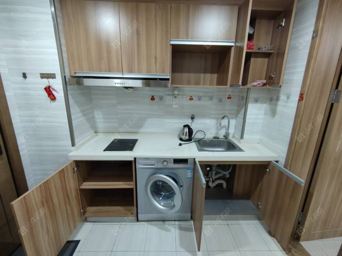 恒大翡翠华庭房源室内图 常州恒大翡翠华庭在租房源室内图_小牛看房