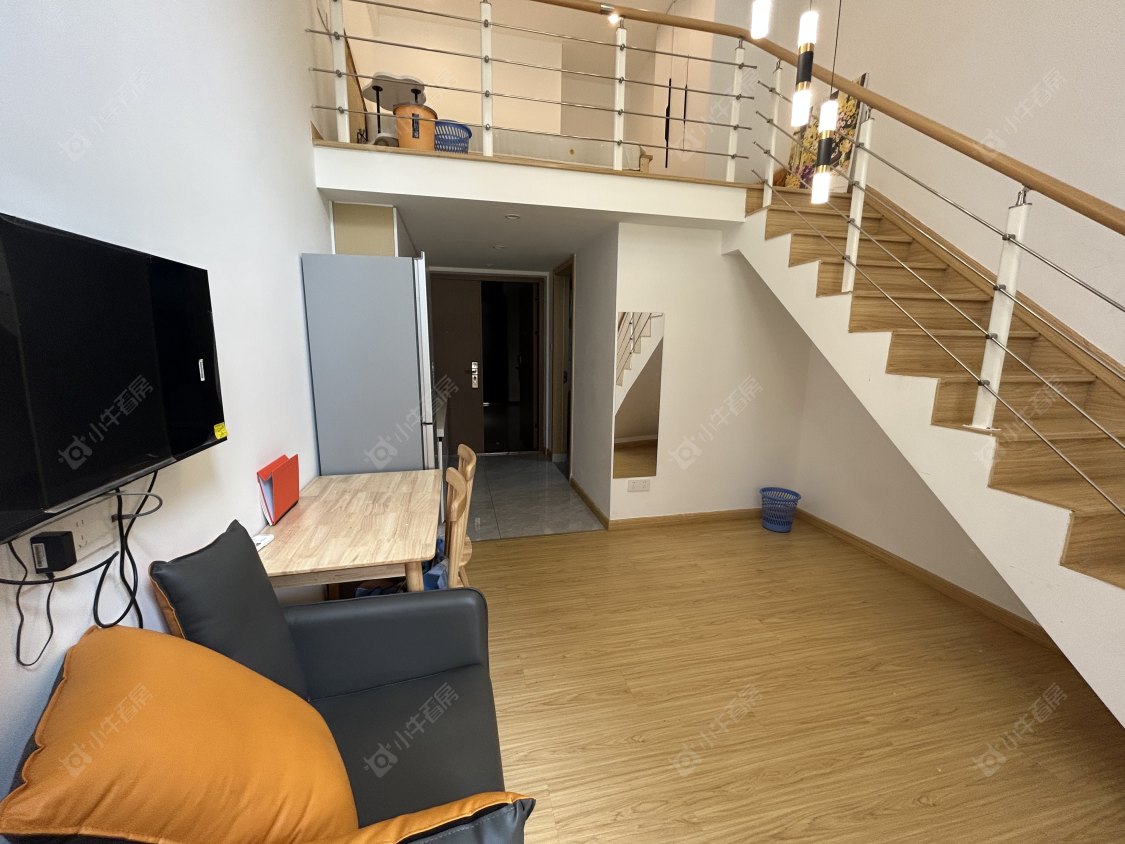 常州天奕云著在租房源_小牛看房