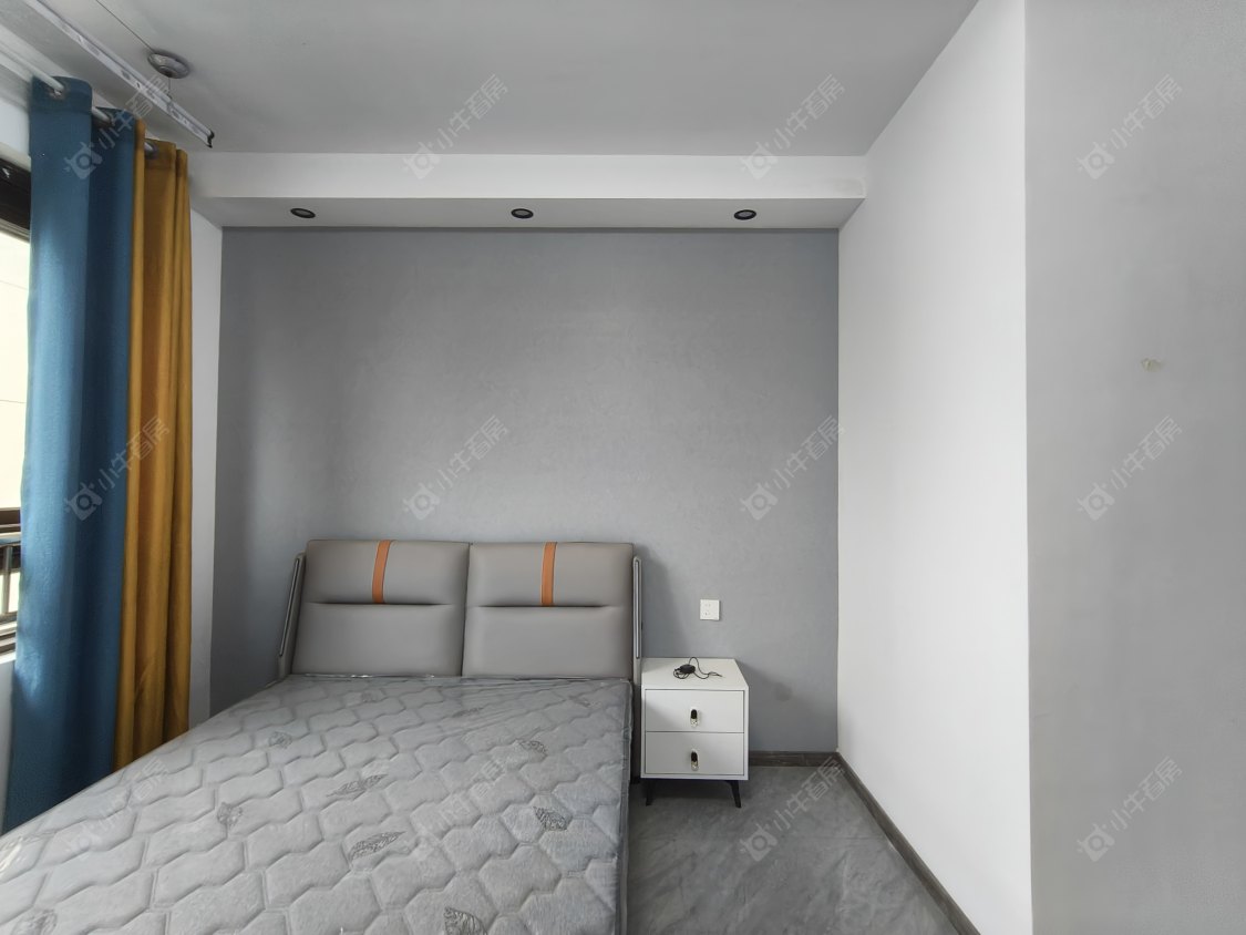 常州悦蓉雅苑3室2厅1卫出租_小牛看房