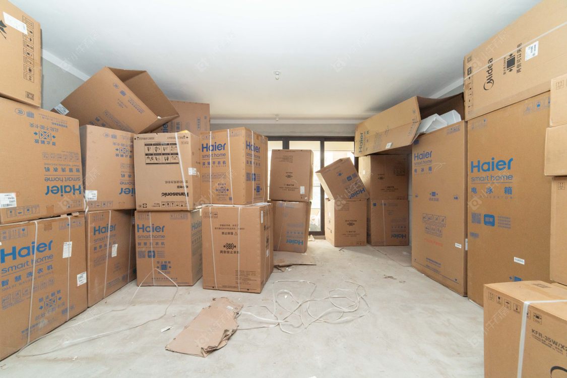 常州路劲雅居乐城市万象在售二手房源_小牛看房