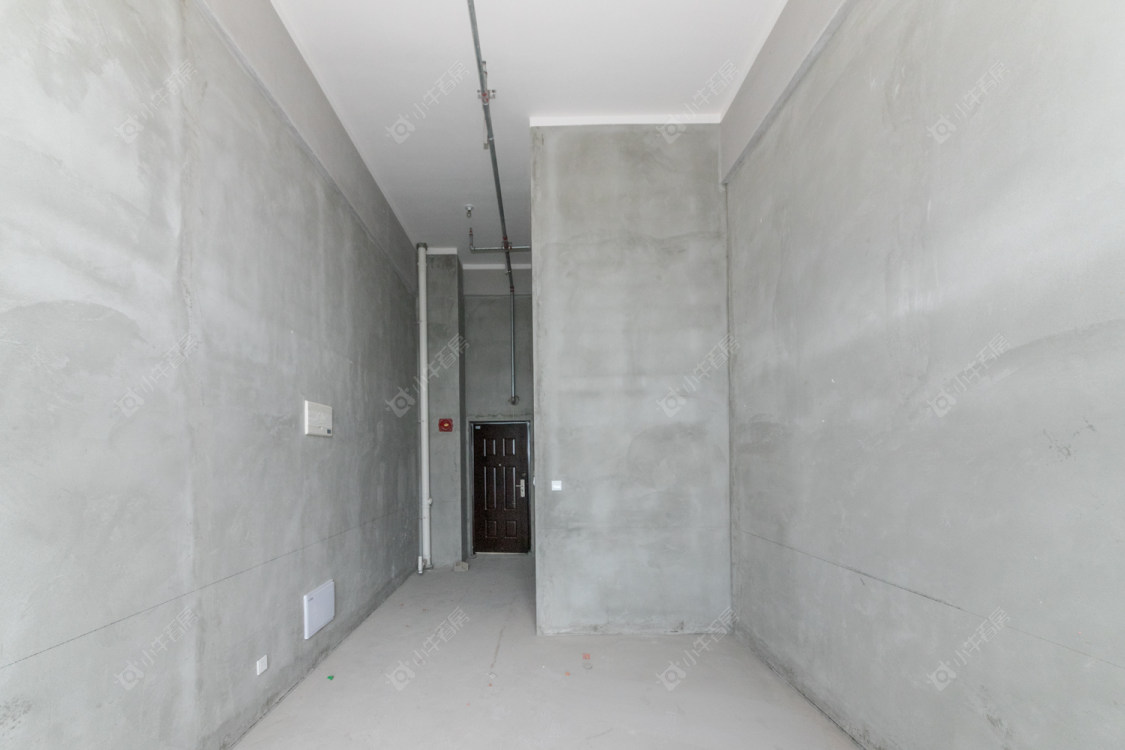 常州金科保利北郡花园在售二手房源室内图_小牛看房