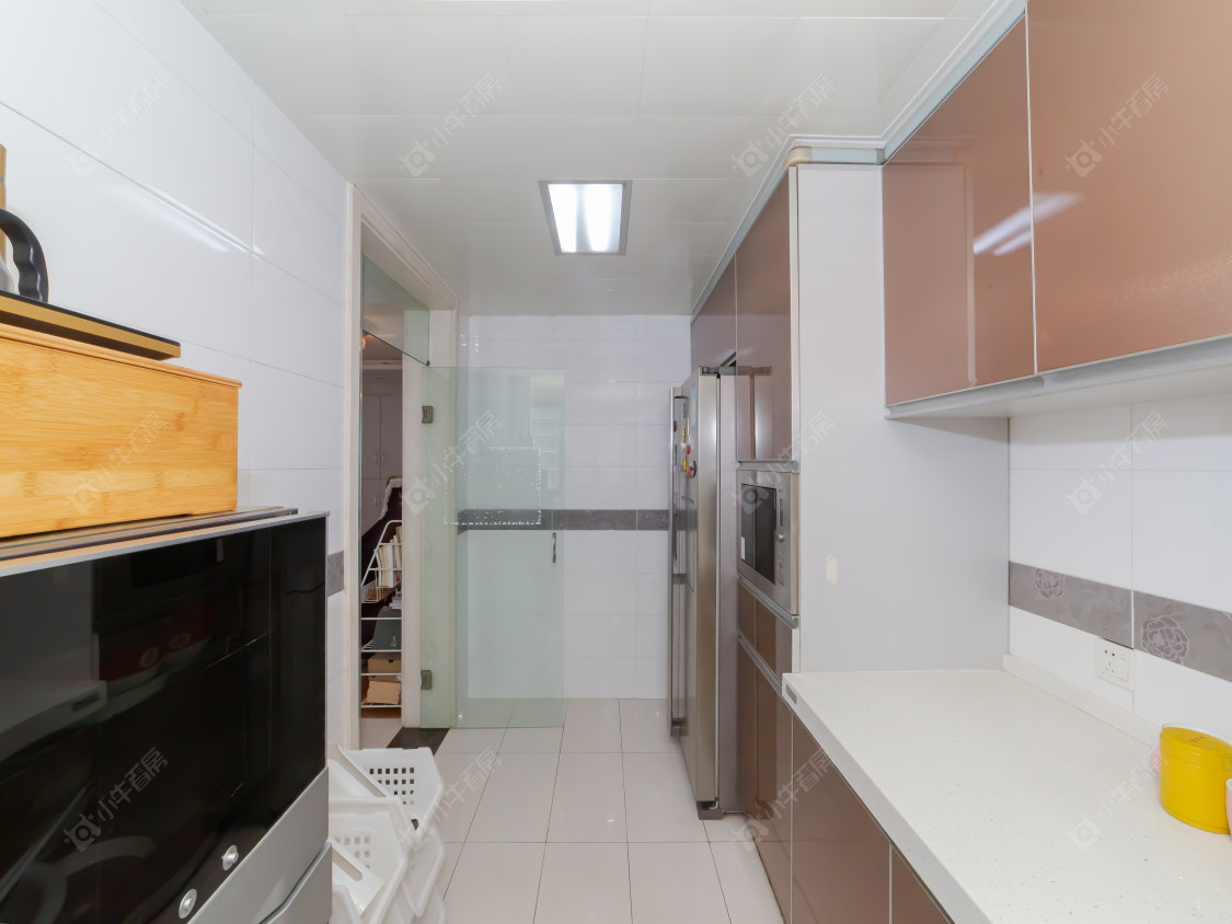 常州中央花园在售二手房源小区图_小牛看房