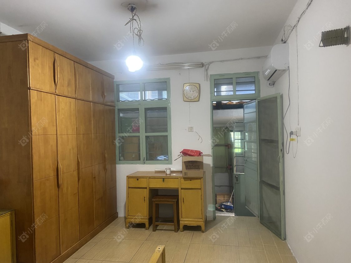 常州勤业一二三村在租房源室内图_小牛看房