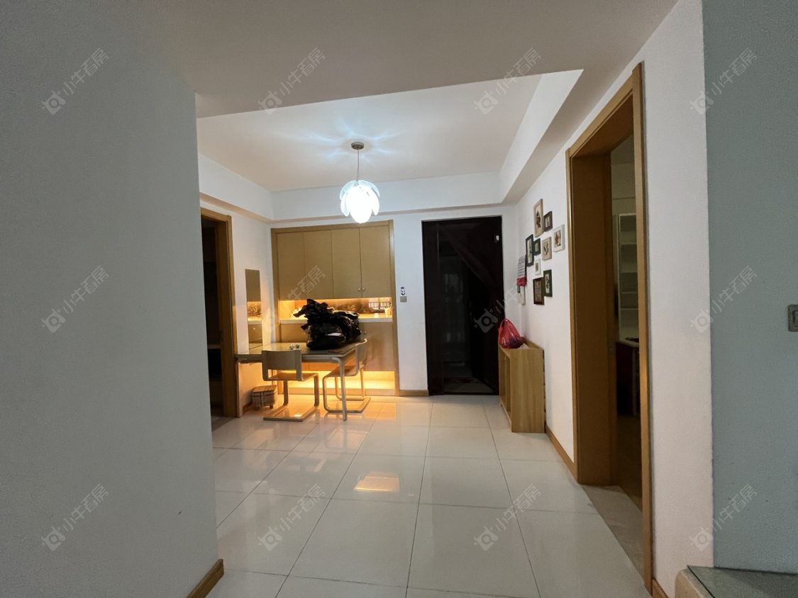 新城香悦半岛南区房源室内图 常州新城香悦半岛南区在租房源室内图_小牛看房
