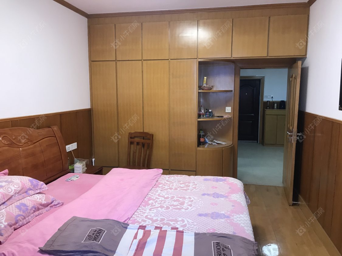 常州北环新村租房_北环新村2室1厅房源出租