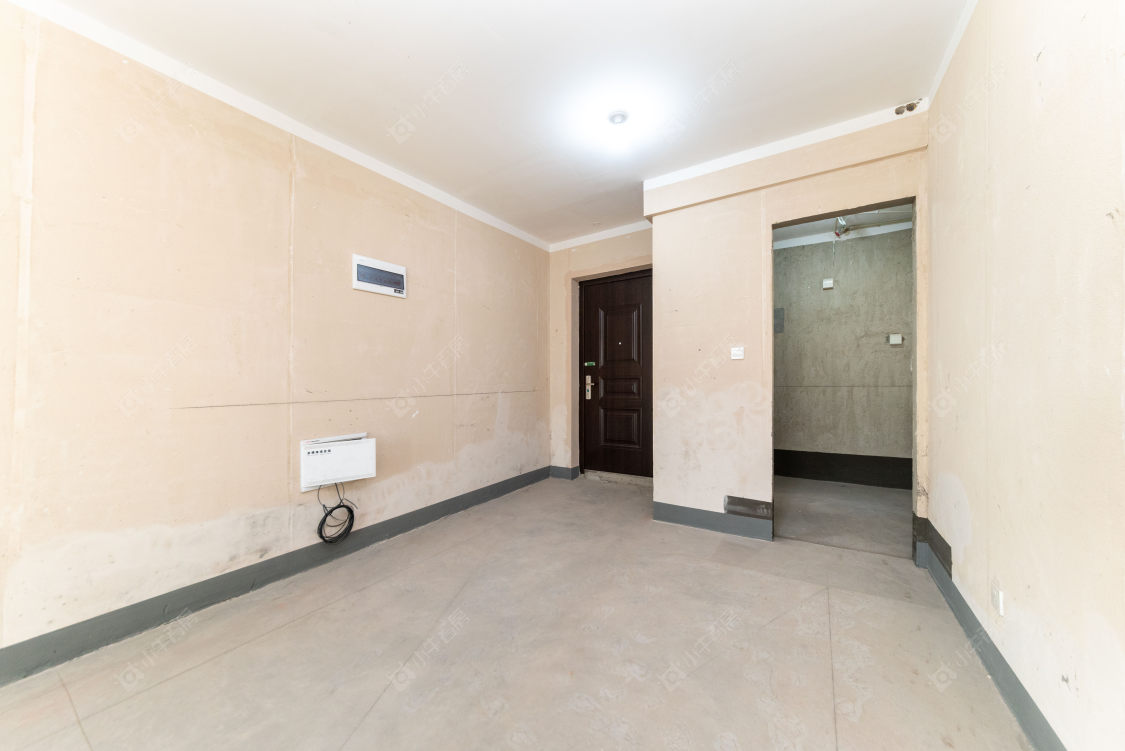 常州大唐中南上悦城在售二手房源室内图_小牛看房