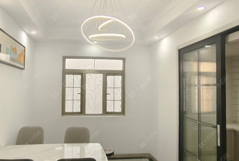 常州和平国际商业街在租房源室内图_小牛看房