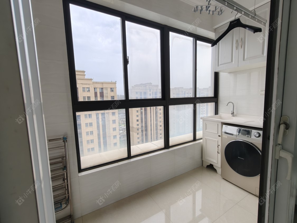 常州中海锦珑湾在租房源室内图_小牛看房