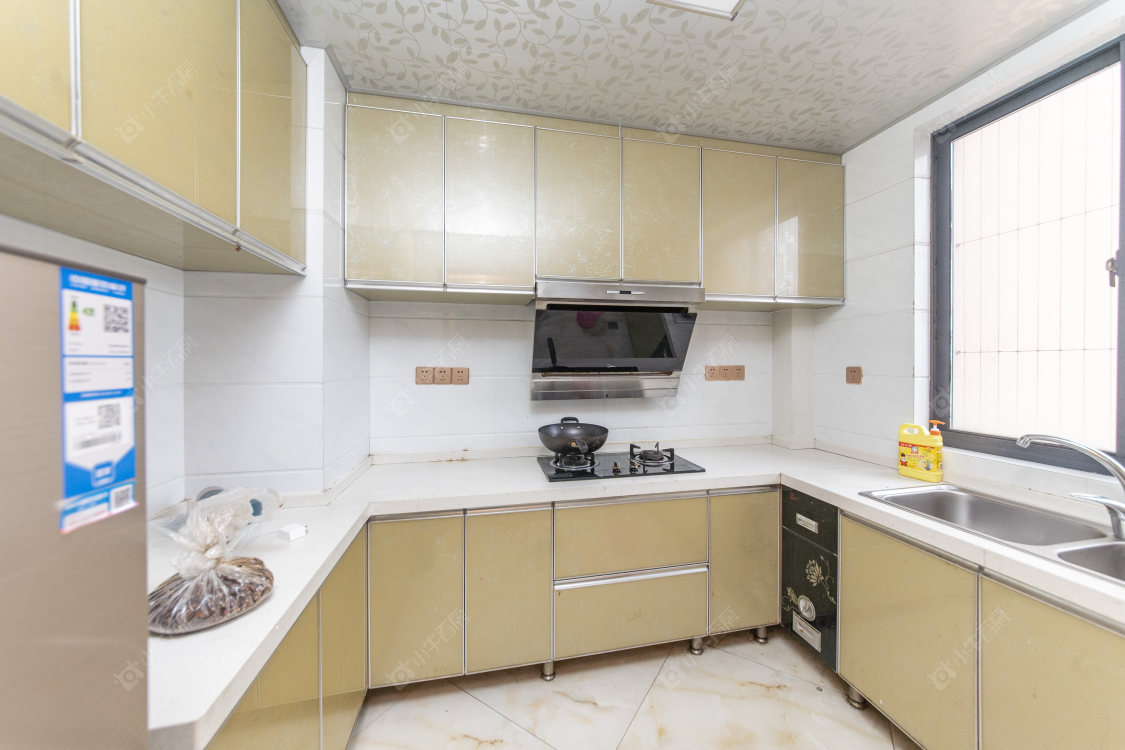 常州聚湖雅苑在售二手房源室内图_小牛看房