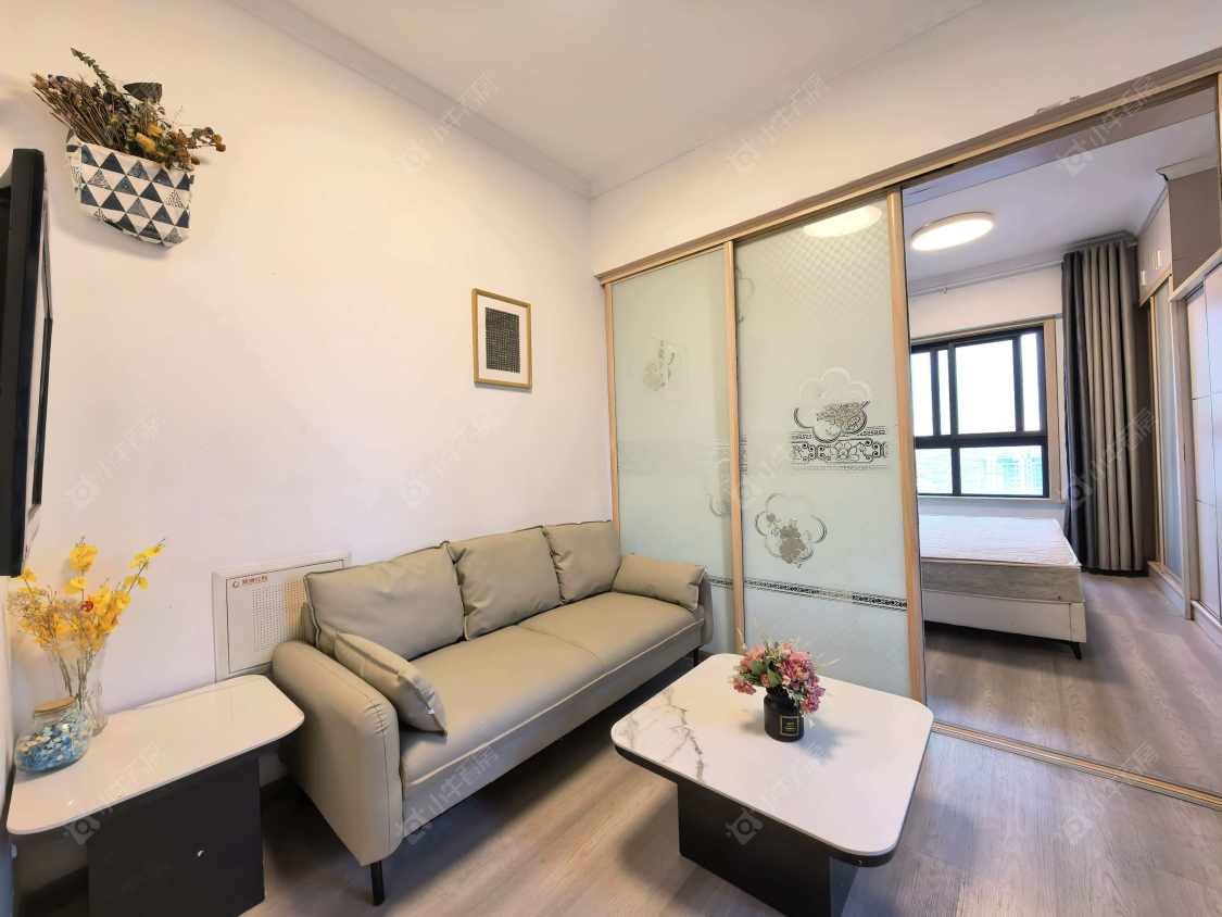 吾悦国际房源室内图 常州吾悦国际在租房源室内图_小牛看房