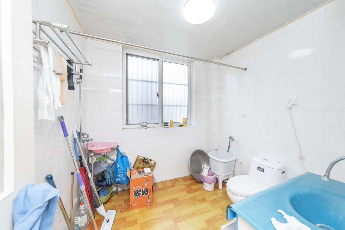 常州中凉花园在售二手房源室内图_小牛看房