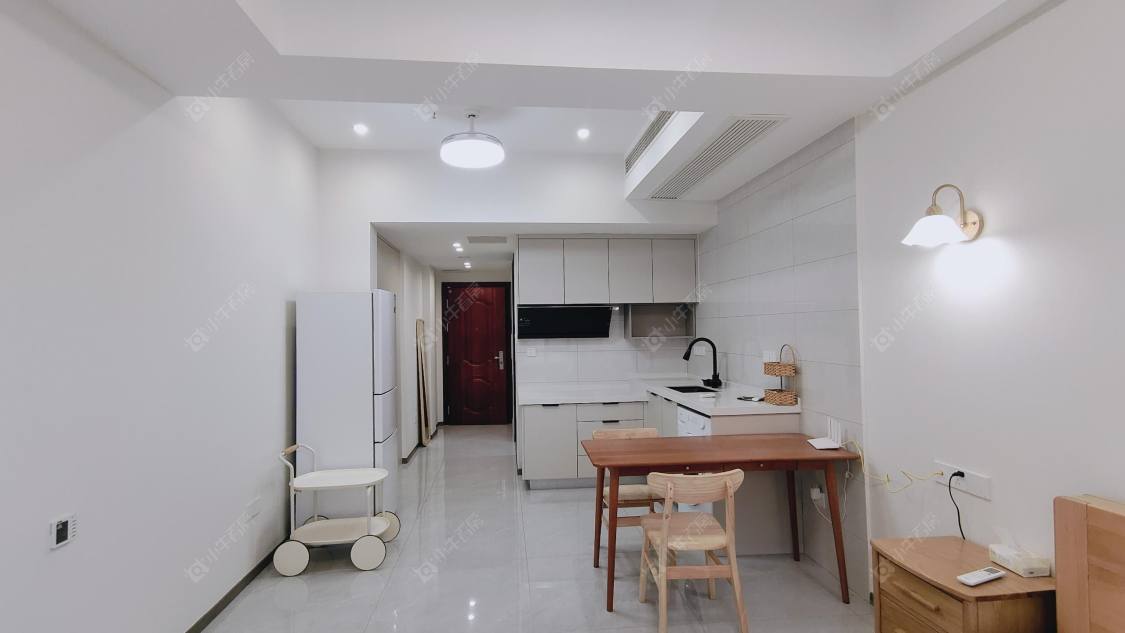 碧桂园壹号天禧房源室内图 常州碧桂园壹号天禧在租房源室内图_小牛看房