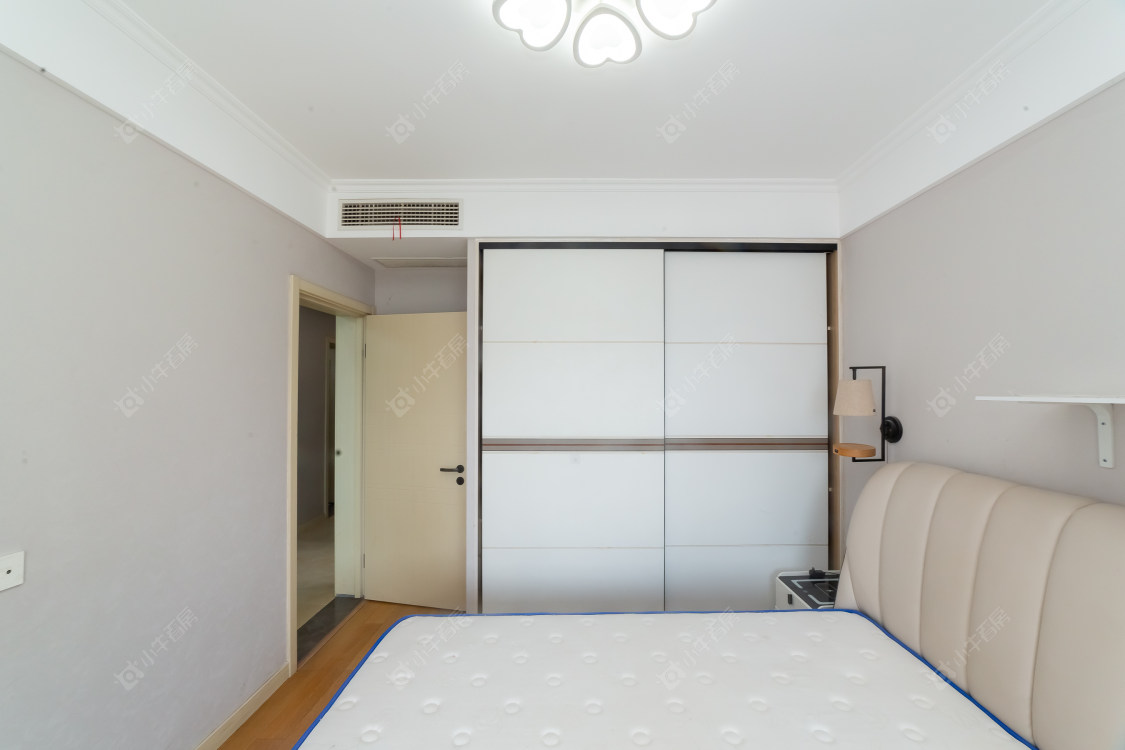 常州绿地世纪城一期在售二手房源室内图_小牛看房