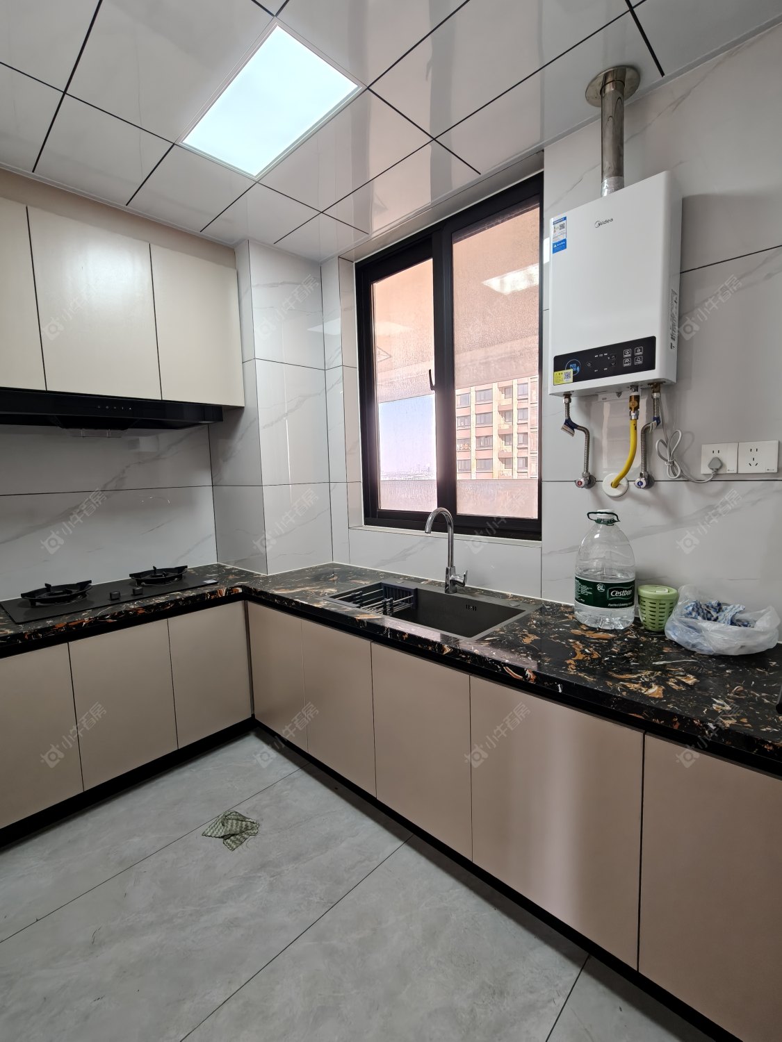 常州百馨西苑五期在租房源室内图_小牛看房