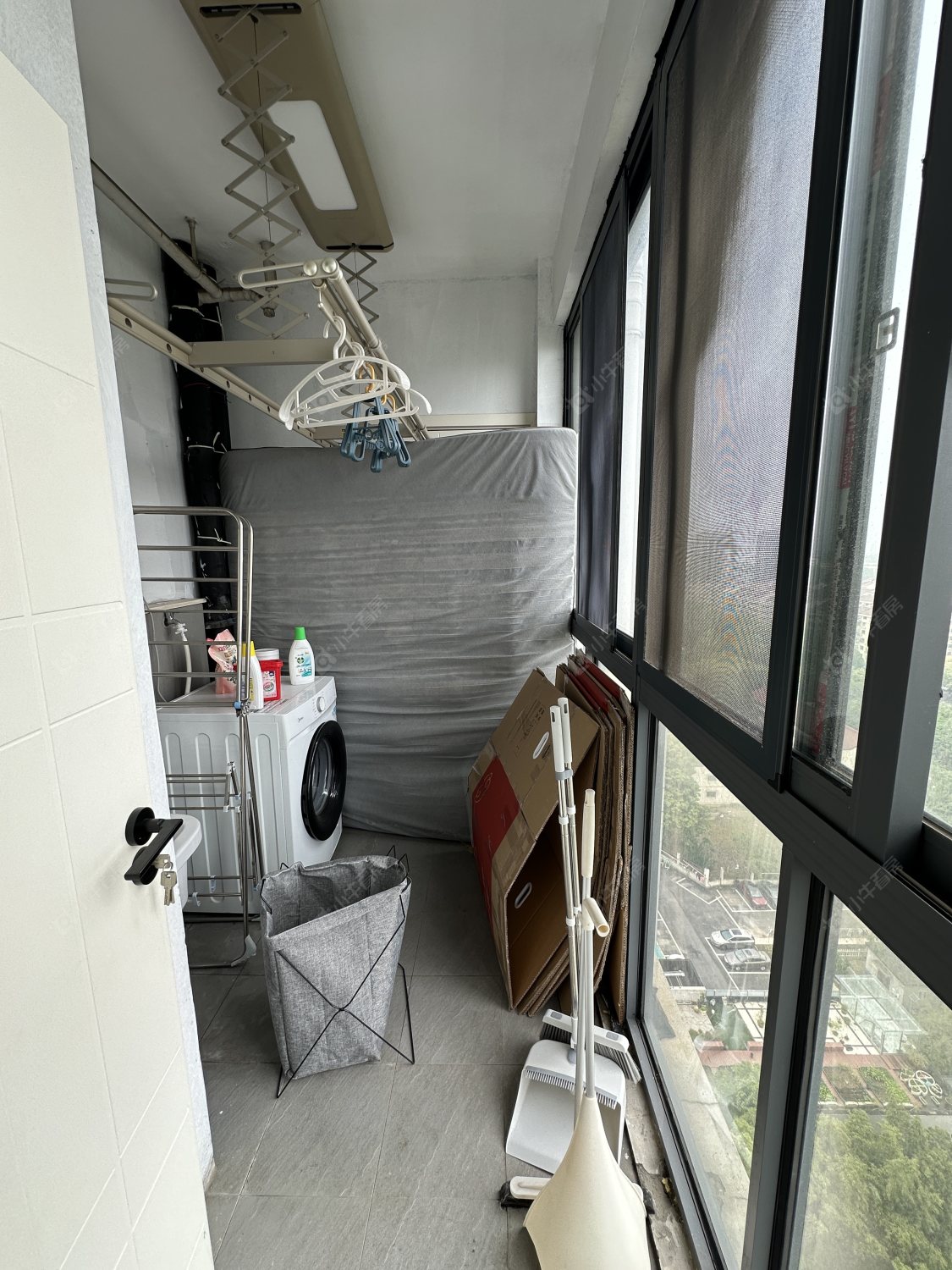 常州华亭苑在租房源_小牛看房