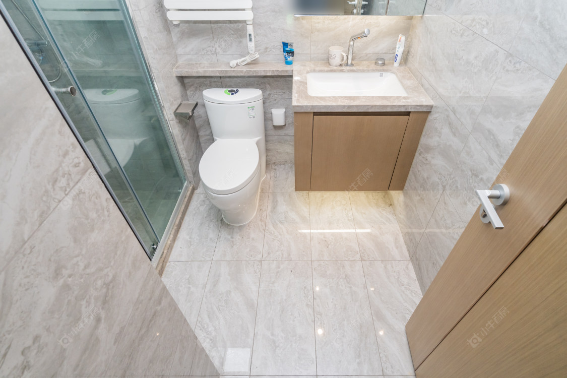 常州龙运天城在售二手房源室内图_小牛看房