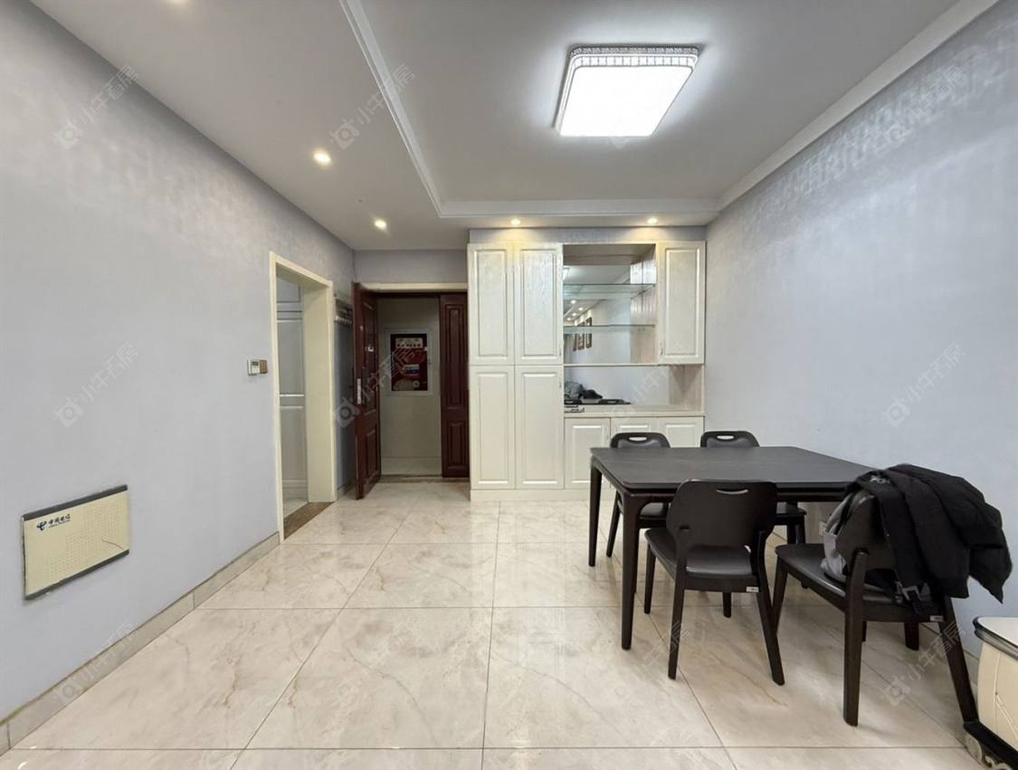 常州星河国际五区在租房源_小牛看房