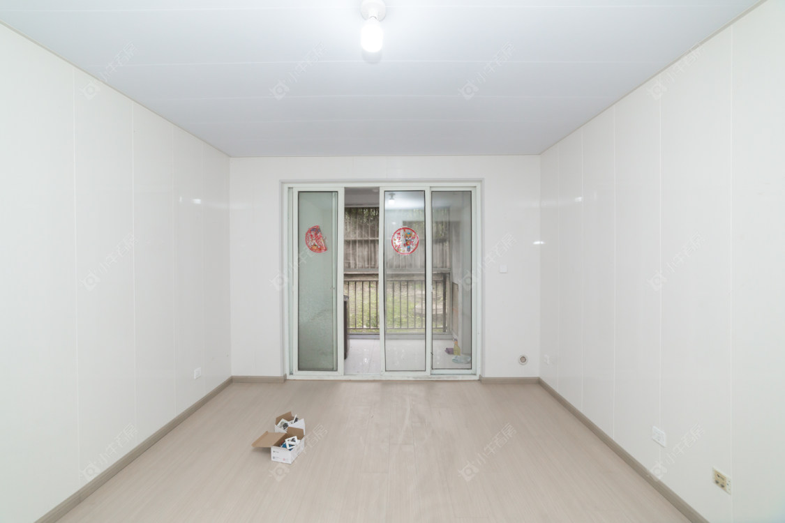 常州紫韵香庭一期在售二手房_小牛看房