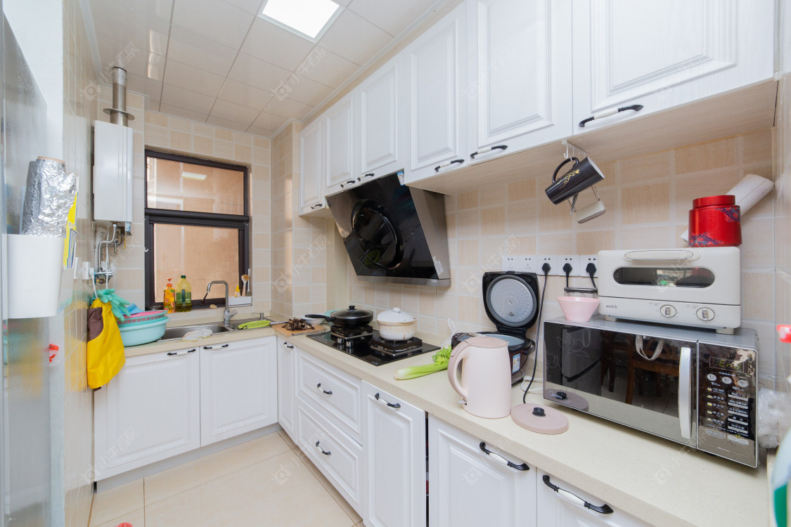 常州雅居乐星河湾在售二手房源室内图_小牛看房