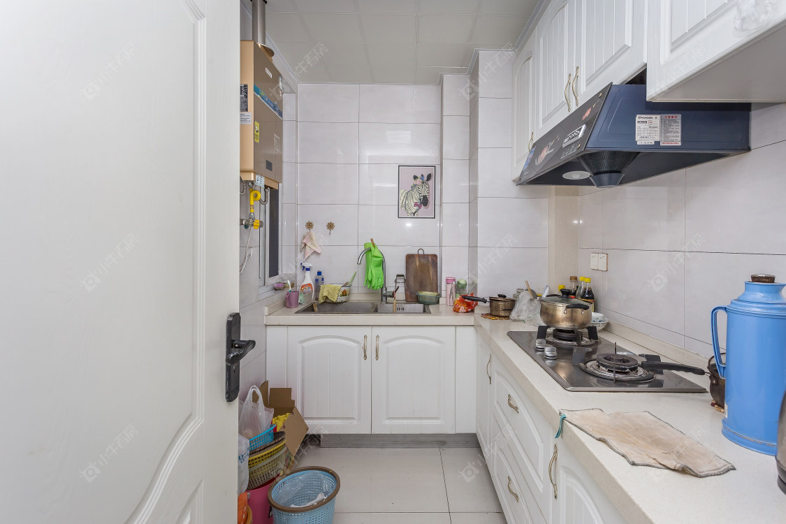 常州深业华府在售二手房源室内图_小牛看房