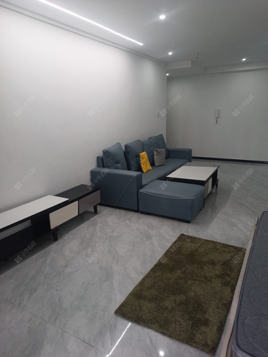 常州府琛商务广场在租房源室内图_小牛看房