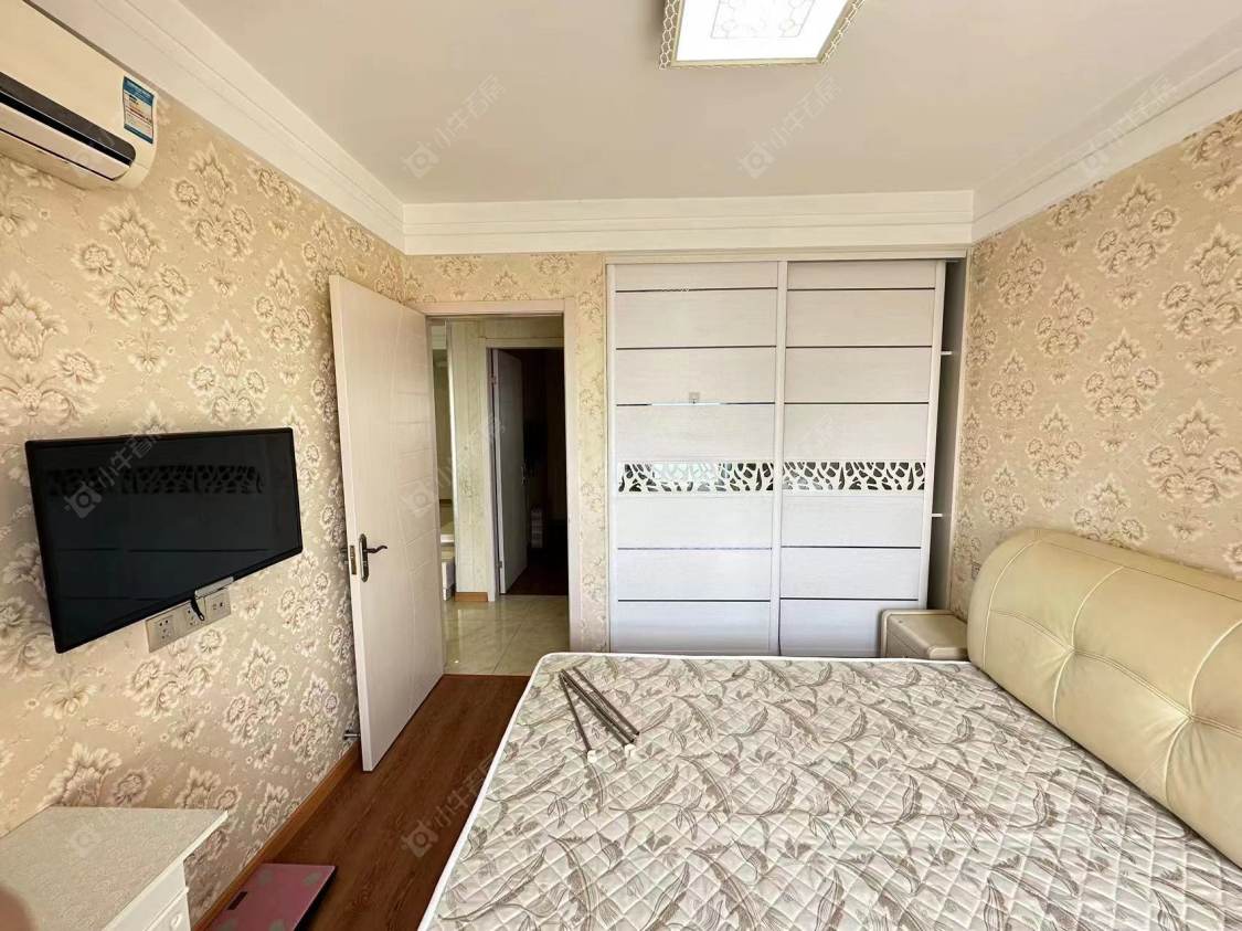 常州绿地世纪城三期在租房源_小牛看房